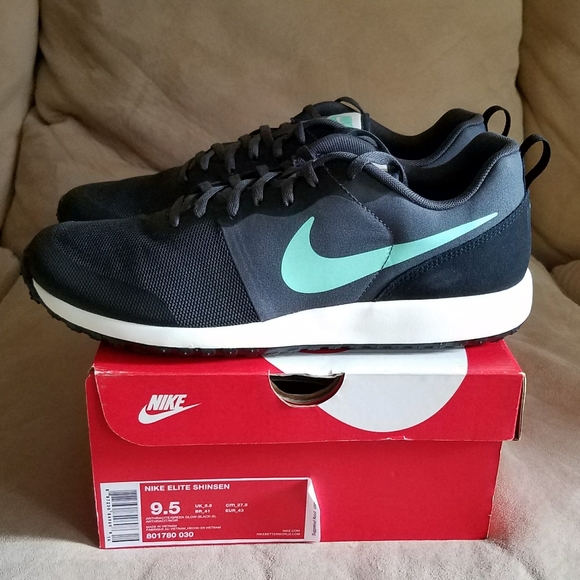 nike elite shinsen mens